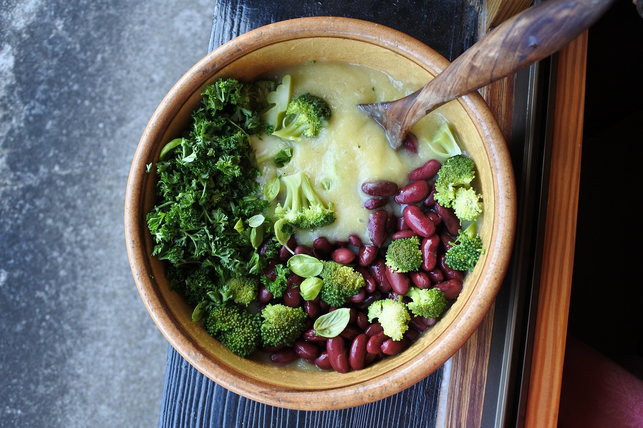 The Best Way to Cook and Serve Broccoli